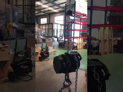 Сценический подъемник HHD