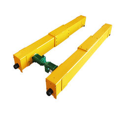 Single Girder Top Running End Carriage for Various Suspension and Bridge Cranes