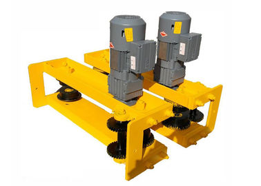 Light Weight Crane End Carriage to Single / Double / Portal Cranes