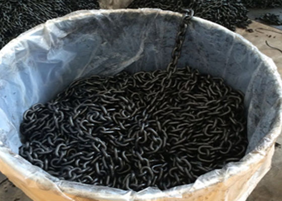 Чернота 6мм до подниматься 32мм цепной/очернил очерненные полировать и черноту цепи