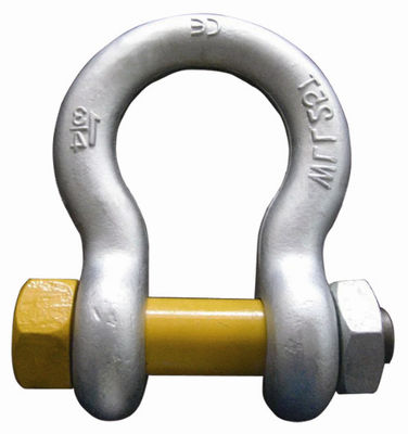 Сережка смычка Г209 Г210 Г2130 Г2150 Г80 с высокопрочной выкованной сталью углерода